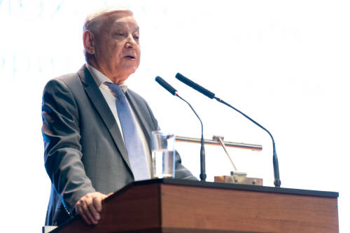 Фарид Мухаметшин на форуме «Туган тел» рассказал о личном опыте изучения татарского языка