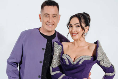 Дуэт Рамазановых: «Работать на эстраде становится все труднее. Остаются самые сильные»