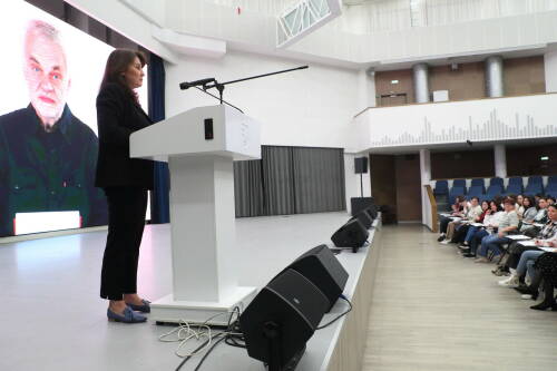 «Нам нравится русский язык»: в Татарстане написали «Тотальный диктант» о бабушке Пушкина