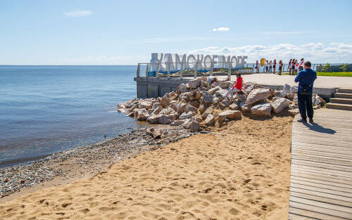 В Татарстане разрабатывают концепцию развития Лаишево до 2050 года. Сейчас на повестке мнение самих жителей города. Институт пространственного планирования (ИПП) запустил опрос, результаты которого учтут при создании проекта. «Татар-информ» узнал, что просят лаишевцы и какие проблемы попробуют решить в проекте.