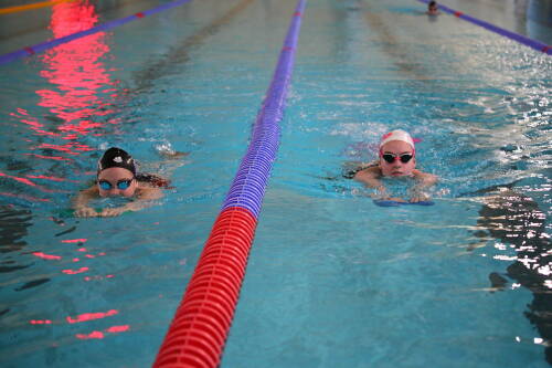 Журова надеется, что допуск российских пловцов повлияет на FIS и IBU