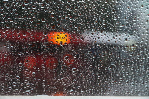 В МЧС предупредили жителей Татарстана о сильном дожде и тумане