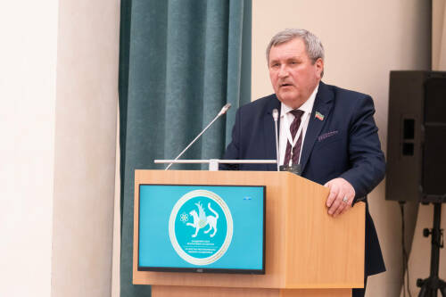 Ркаил Зайдулла: Творчество Тукая – это татарская энциклопедия своего времени