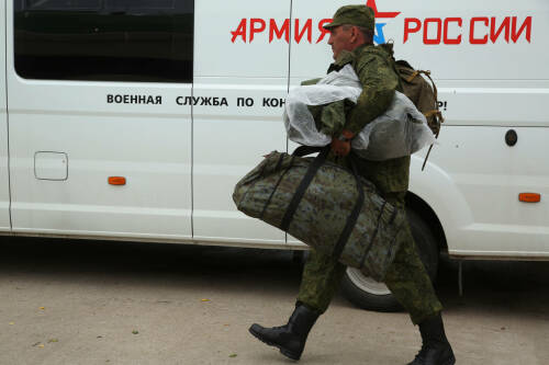 Из Татарстана на срочную службу отправятся порядка 3,2 тысячи человек