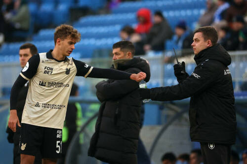 Создание казанского «Аякса»: зачем «Рубин» и «Нефтехимик» хотят слить в единую систему?