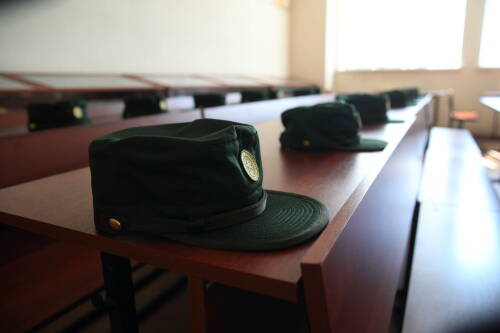 В Татарстане призывников оповещают при помощи и бумажных, и электронных повесток