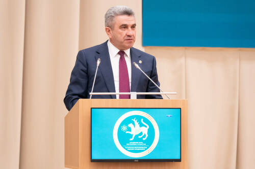 Ильсур Хадиуллин: творчество Тукая не теряет актуальности и остается вне времени