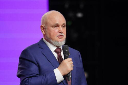 Цивилев: «Принцип энергетической справедливости является общепризнанным в СНГ»