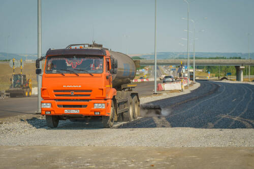 На строительство дорог в Татарстане направят более 224 млрд рублей федеральных средств