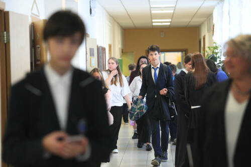 Татарстан усилит систему подготовки научных кадров от школы до вузов