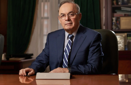 Экзам Губайдуллин: «Сегодня муниципалитеты – это реальные центры принятия решений»