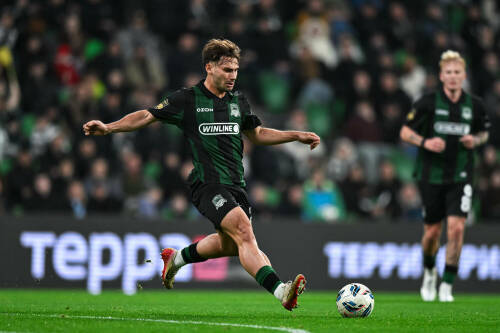 Осечка «Краснодара» и 18-летний спаситель Семака: чемпионская гонка в РПЛ идет к развязке