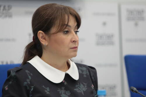 Лейла Фазлеева: Летний фестиваль «Курше» пройдет с новым направлением «Мирас»