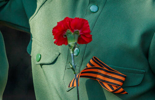 Сбор средств на помощь ветеранам в рамках акции «Красная гвоздика» проходит в Татарстане