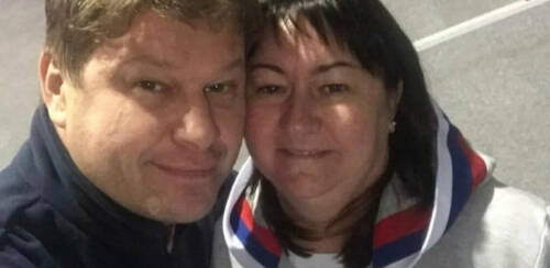 Снова вместе, снова рядом? смогут ли Губерниев и Вяльбе работать в тандеме после распрей