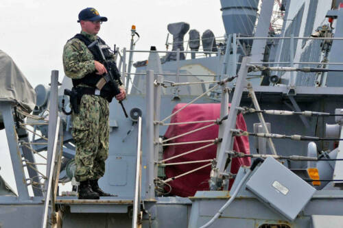 Иран остановил переговоры с США после захвата судна – к чему это приведет