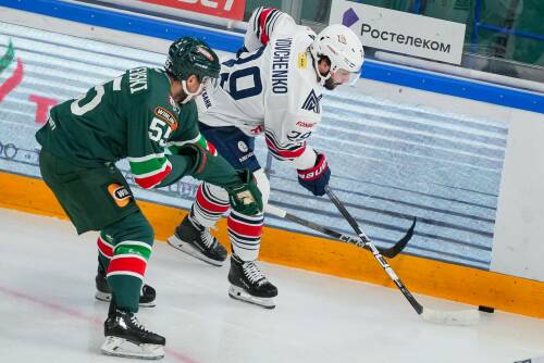 Букмекеры не верят в «Ак Барс»: Гатиятулин действительно андердог в борьбе за Кубок?