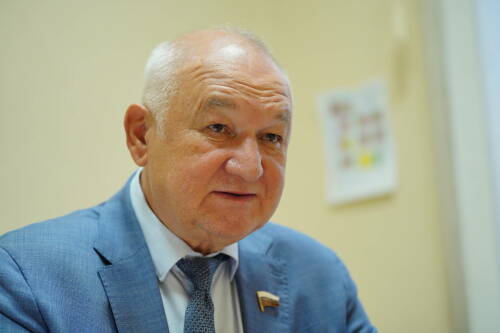 Ильдар Гильмутдинов: Изучение родных языков в школах не должно сокращаться