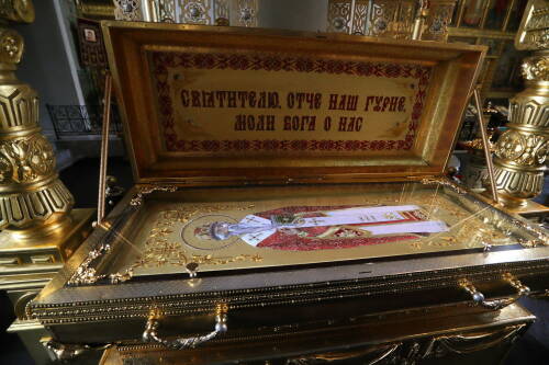 «Мы продолжаем традиции целителей»: в Казани показали турмаршрут по следам чудотворцев