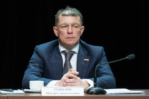 Топилин о проведении саммита АСЕАН: Казань обладает необходимой инфраструктурой и кадрами