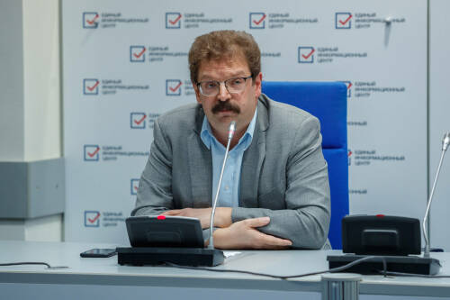 Большаков о саммите АСЕАН в Казани: Город ассоциируется с воротами между Европой и Азией