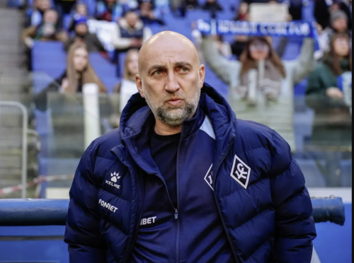 «По-пацански». Адиев объяснил, почему не возглавил «Актобе» после увольнения из «Крыльев»