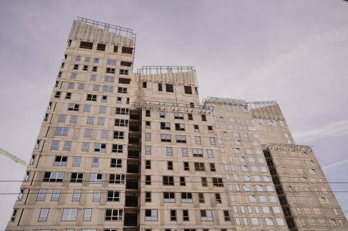 В Татарстане рост цен на жилье зафиксирован во всех крупных городах