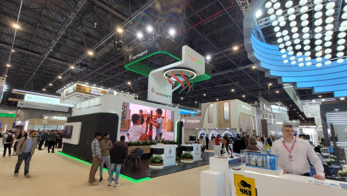 На «Иннопроме» в Ташкенте «Татнефть» представила опыт циркулярной экономики