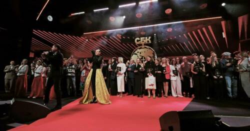 Спортивный «Оскар» в Казани: как финал премии СБК впервые покинул Москву