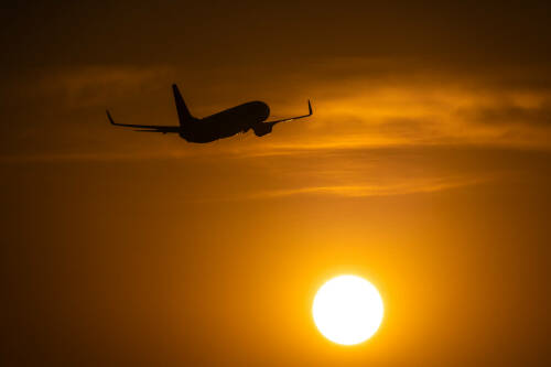 Вице-президент АТА оценил сроки восстановления турпотока в ОАЭ