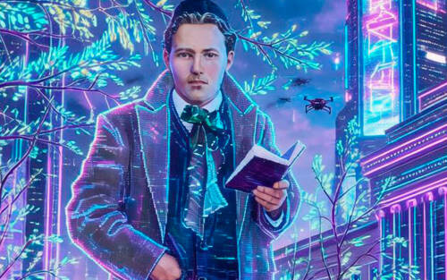 В день 140-летия «нашего всего» «Татар-информ» решил исправить ошибку современников Габдуллы Тукая – впрочем, простительную с учетом реалий прессы того времени – и взять первое интервью у великого татарского поэта. Оно получилось поучительным, горьким, совсем не юбилейным (если вообще можно представить себе Тукая-юбиляра), но и вдохновляющим тоже.