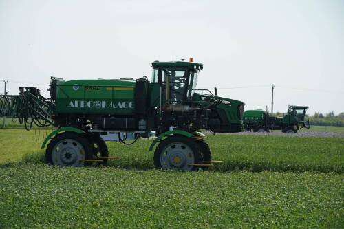 Татарстан занял второе место по объему инвестиций в активные проекты АПК