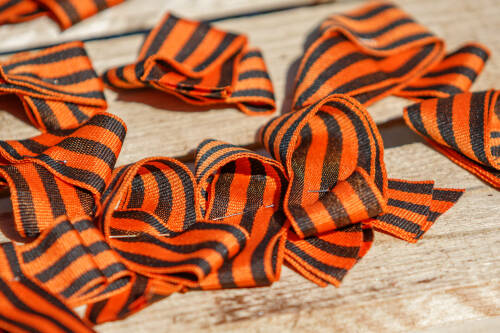 Журналист Светов выдвинул объяснение запрета Георгиевской ленты в ряде стран Европы