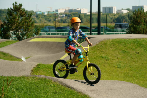 Экстрим-парк «УРАМ» организует амбассадорскую программу для развития уличной культуры