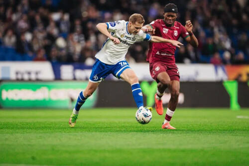 1000 побед «Рубина» в РПЛ! Артига продолжает шокировать, обыграли «Динамо» в Москве