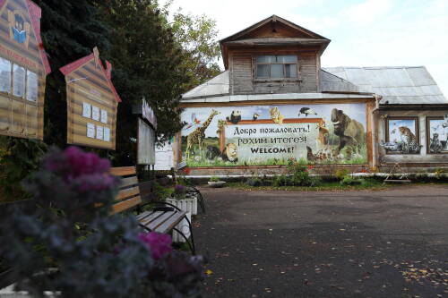 «Раскрыть уникальный потенциал места»: в Казани начали работу над концепцией зооботсада