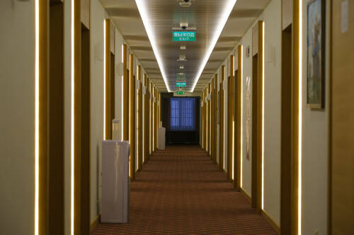 В Татарстане заработал механизм заселения в гостиницы через МАКС