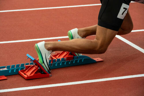 Легкоатлет Дмитрий Неделин установил новый рекорд России на Дюссельдорфском марафоне