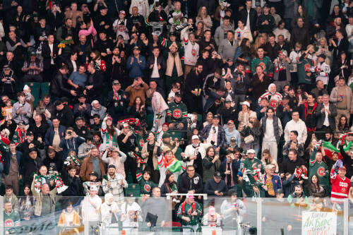 Болельщикам запретили приносить баннеры, противоречащие традиционным ценностям