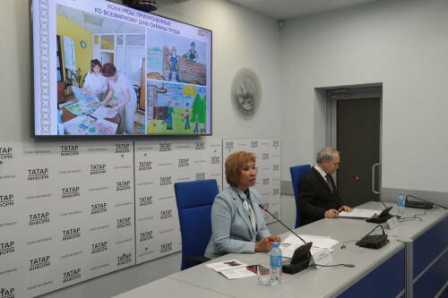 В Татарстане в этом году возбуждено 51 уголовное дело в сфере охраны труда