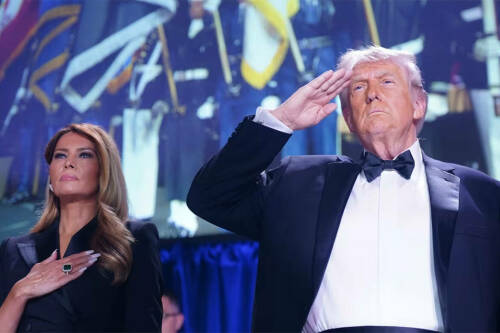 Покушение на Трампа: что известно о попытке нападения на президента США в Вашингтоне