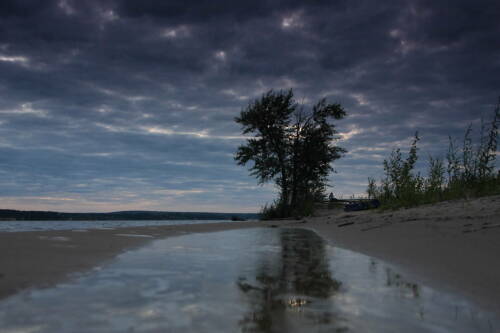 Сильный ветер до 20 м/с сохранится в Татарстане 29 апреля