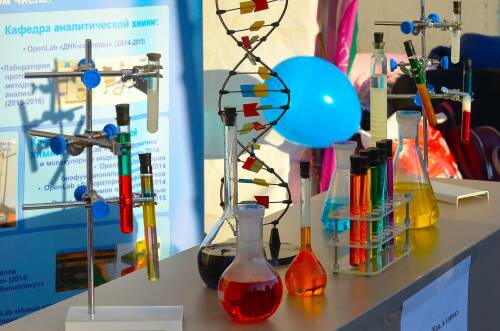 Около 2 млрд рублей выделило Минобрнауки РФ на 175 проектов по популяризации науки