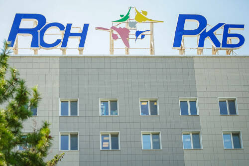 В Республиканской клинической больнице Татарстана стартовала масштабная модернизация