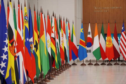 В рамках XVII Международного экономического форума &laquo;Россия &ndash; Исламский мир: КазаньФорум&raquo; в столице Татарстана 14 мая состоится круглый стол на тему &laquo;Религия и культура &ndash; диалог цивилизаций&raquo;, приуроченный к году &laquo;Казань &ndash; культурная столица исламского мира 2026&raquo;