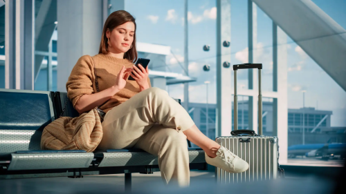 Т2 запустила бесплатный безлимитный интернет в более чем 30 странах мира