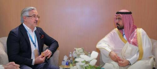 Комитет по стандарту «Халяль» ДУМ РТ получил аккредитацию Саудовской Аравии