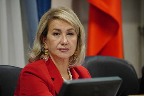 Министр культуры Татарстана Ирада Аюпова стала лауреатом Национальной премии для управленцев в сфере культуры в номинации &laquo;Управленец регионального уровня&raquo;