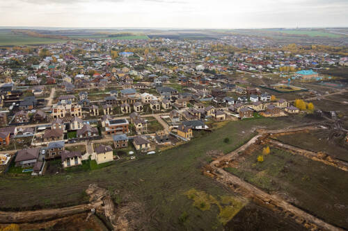 Эксперт оценил перспективы развития сектора ИЖС в Татарстане в 2026 году