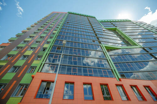 Ценовой разрыв между новостройками и вторичкой в Казани вырос до 28,6%